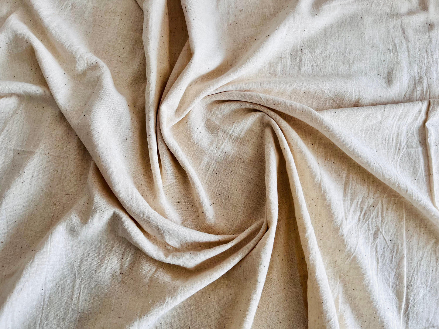 Organic Ivory (Natural)