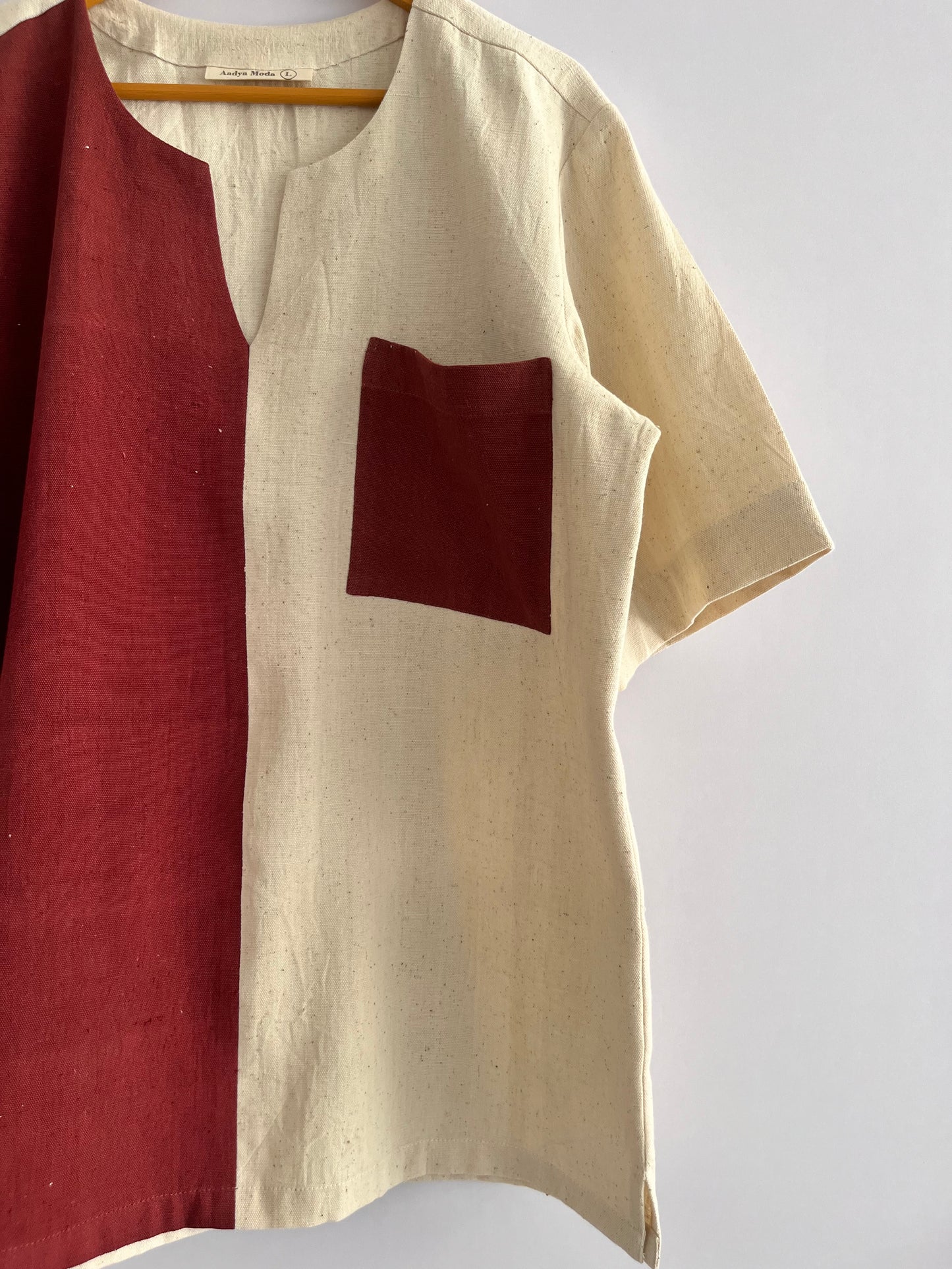 Crimson Comfort