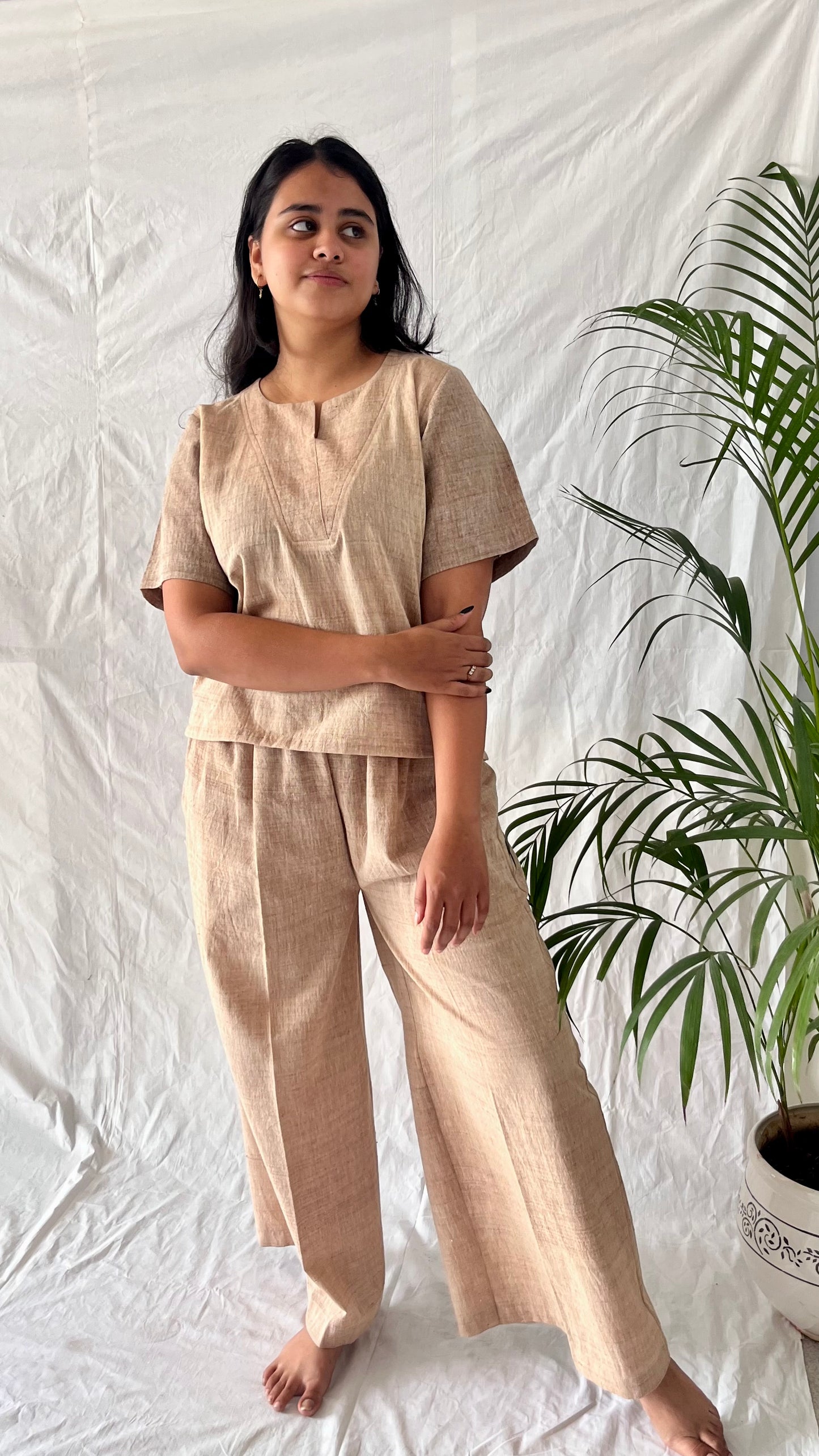 Desert Dune Coord Set