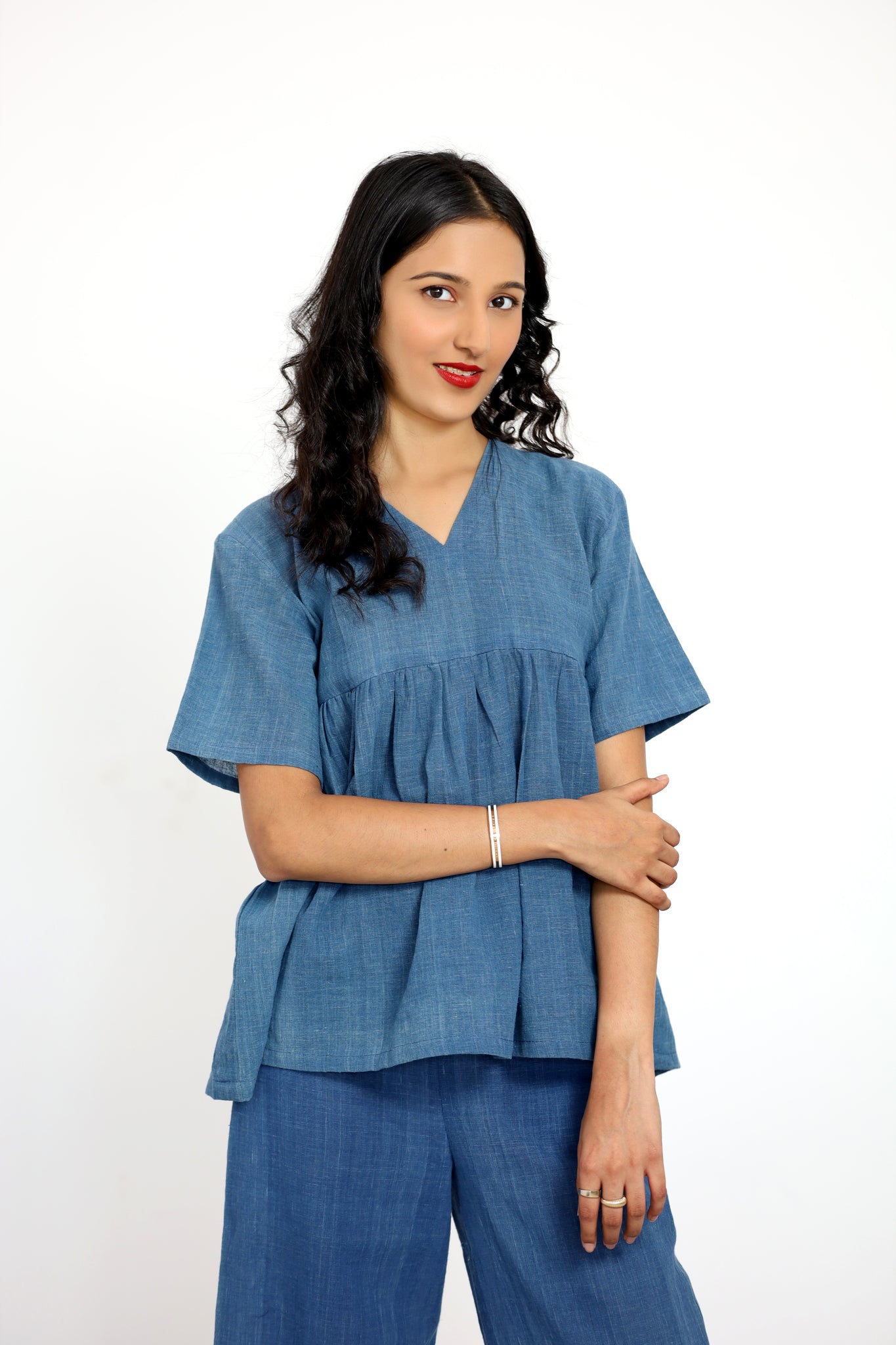 Indigo Elegance Ensemble