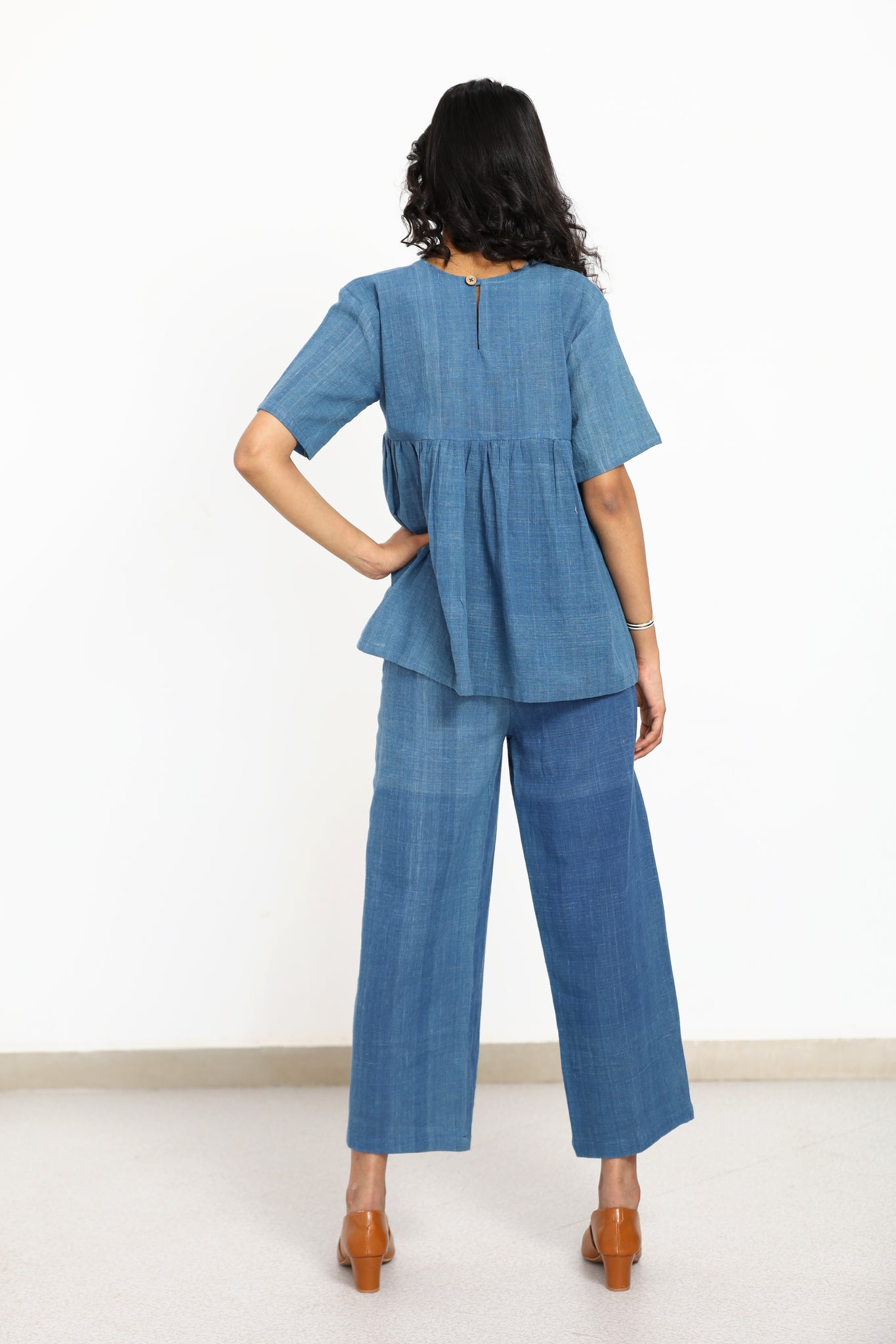 Indigo Elegance Ensemble