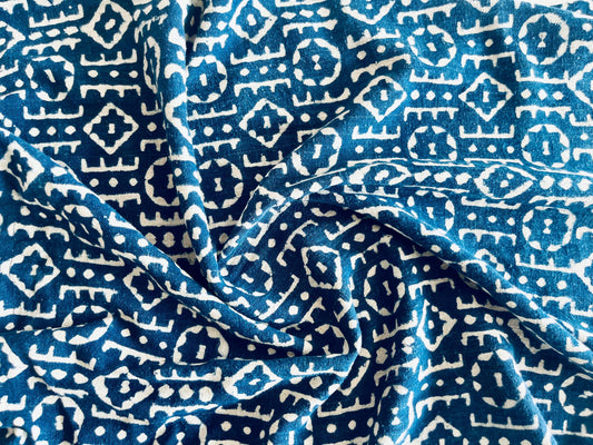 Indigo Dabu Folk