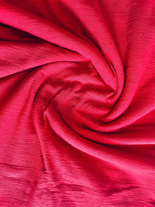 Organic Ruby