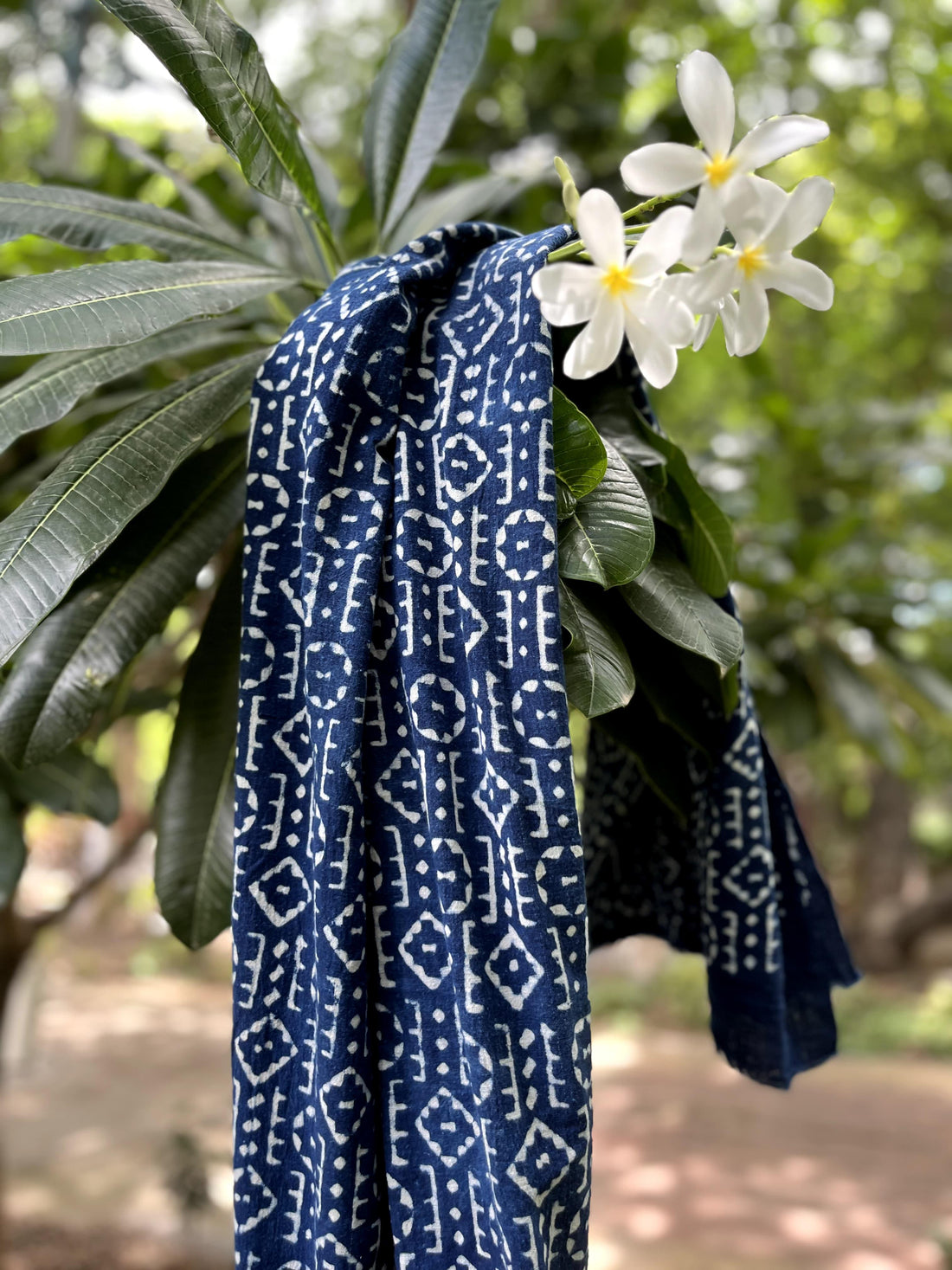 Indigo Dabu Printing: A Timeless Craft Worth Preserving